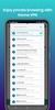 iHome VPN screenshot 1