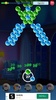 Bubble Shooter by Mouse Games screenshot 1