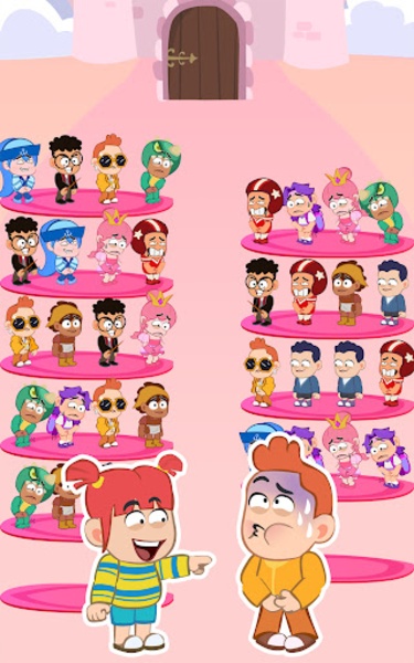 Toilet Run: Sort to Pee - Preview 12