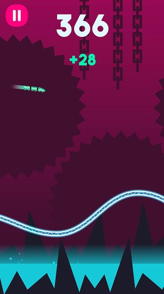 Rollercoaster Dash - Preview 5
