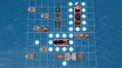 Sea Battle 3D Pro screenshot 9