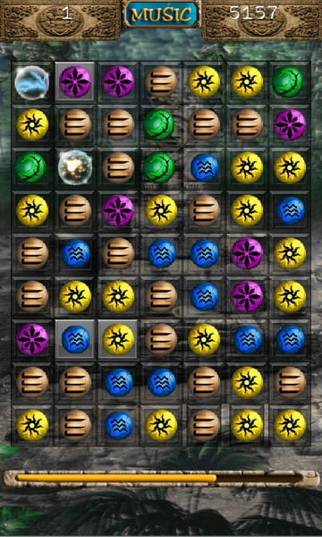 Mayan Jewels Legend - Preview 2