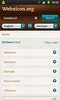 Webxicon.org screenshot 2