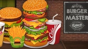 Burger Master. Cooking Simulator screenshot 6