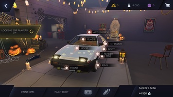 47 Car Tuning Club Online Mod Apk  Latest HD