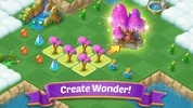 Merge Castle: Match 3 Puzzle screenshot 6