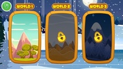 Penguin Run - Pengu Big Adventure Run Game! screenshot 2