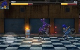 Street Night Battle Animatroni screenshot 3