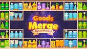 Jigsaw Puzzles - Goods Merge screenshot 4