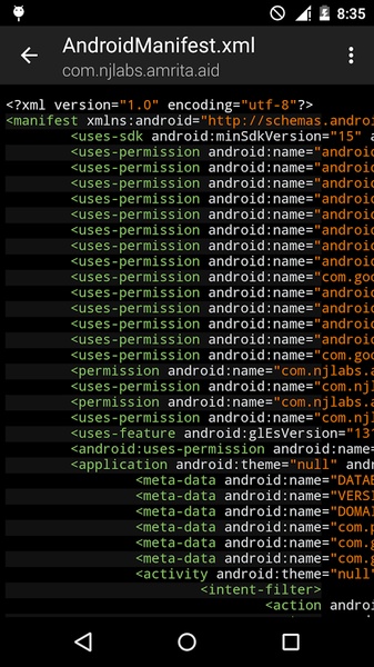 Show Java - Preview 2