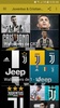 Juventus & Cristiano Ronaldo screenshot 2