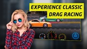 JDM Tuner Racing - Drag Race screenshot 9