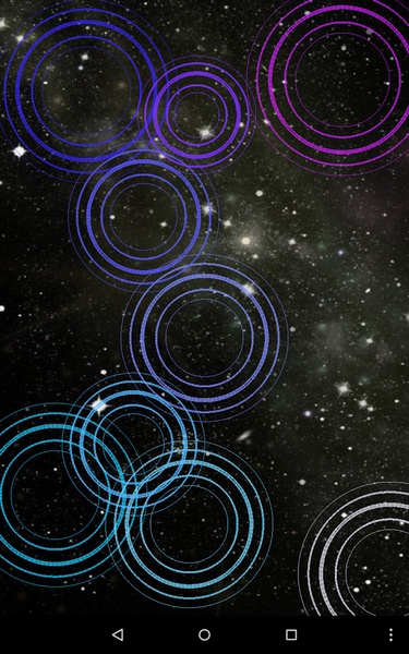 SpaceTheremin - Preview 2