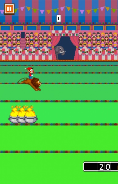 Craft Circus - Preview 2
