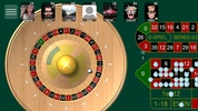 Roulette Online screenshot 5