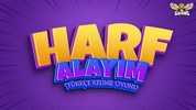 Harf Alayım - Kelime Oyunu screenshot 2