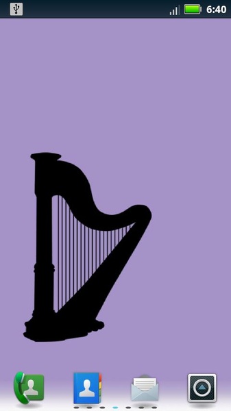 Musical Instruments Wallpaper - Preview 3