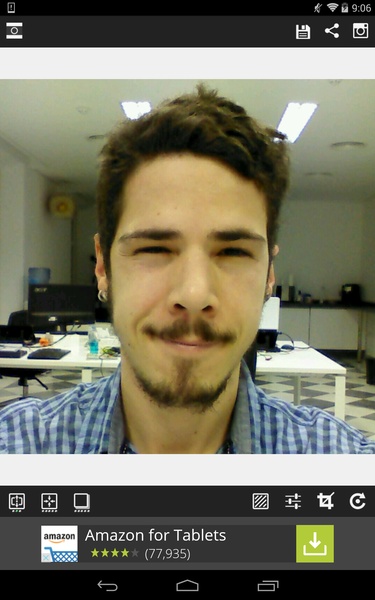 Insta Square Maker - Preview 1