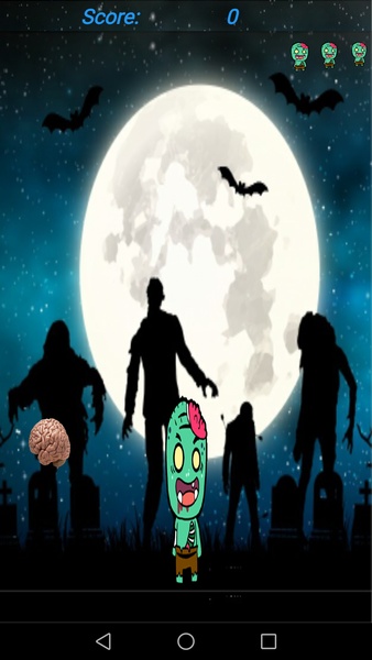 Gang of Zombie - Preview 6