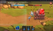 Lords Mobile (GameLoop) screenshot 12