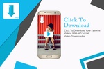 HD Social Video downloader screenshot 2