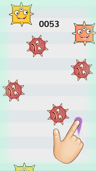 Mmm Fingers Fingers - Preview 3