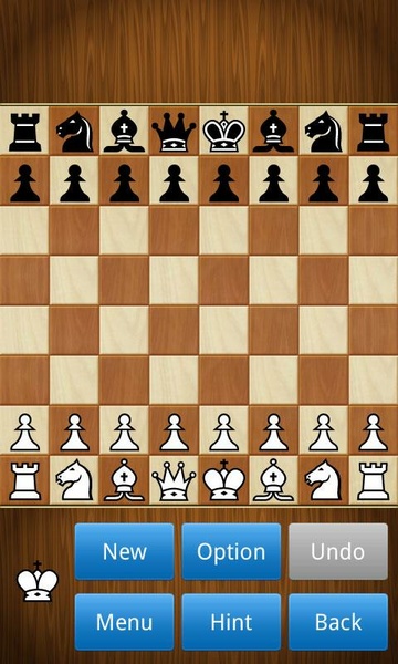 Cyber-Chess APK (Android Game) - تنزيل مجاني