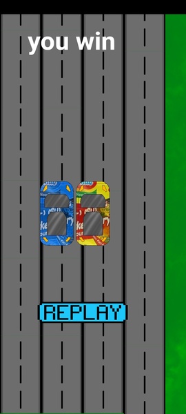 nodels race - Preview 1