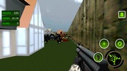 Spider City Strike screenshot 4