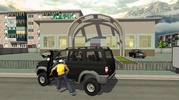 Real City Russian Car Driver screenshot 7