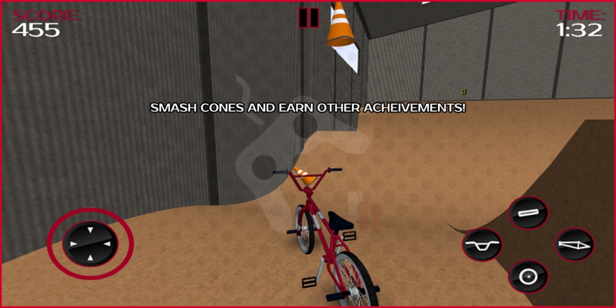 Wheelie Bike para Android - Baixe o APK na Uptodown