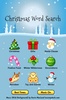 Christmas Word Search Puzzles screenshot 5
