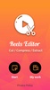 Instagram Reels Editor - Video Editor for Reels screenshot 8