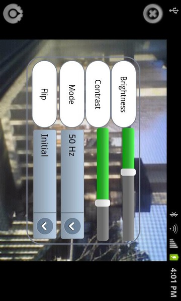 Foscam Viewer Lite - Preview 3