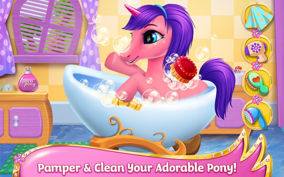 Coco Pony - Preview 16