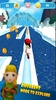 3D Ice Run - Christmas screenshot 6