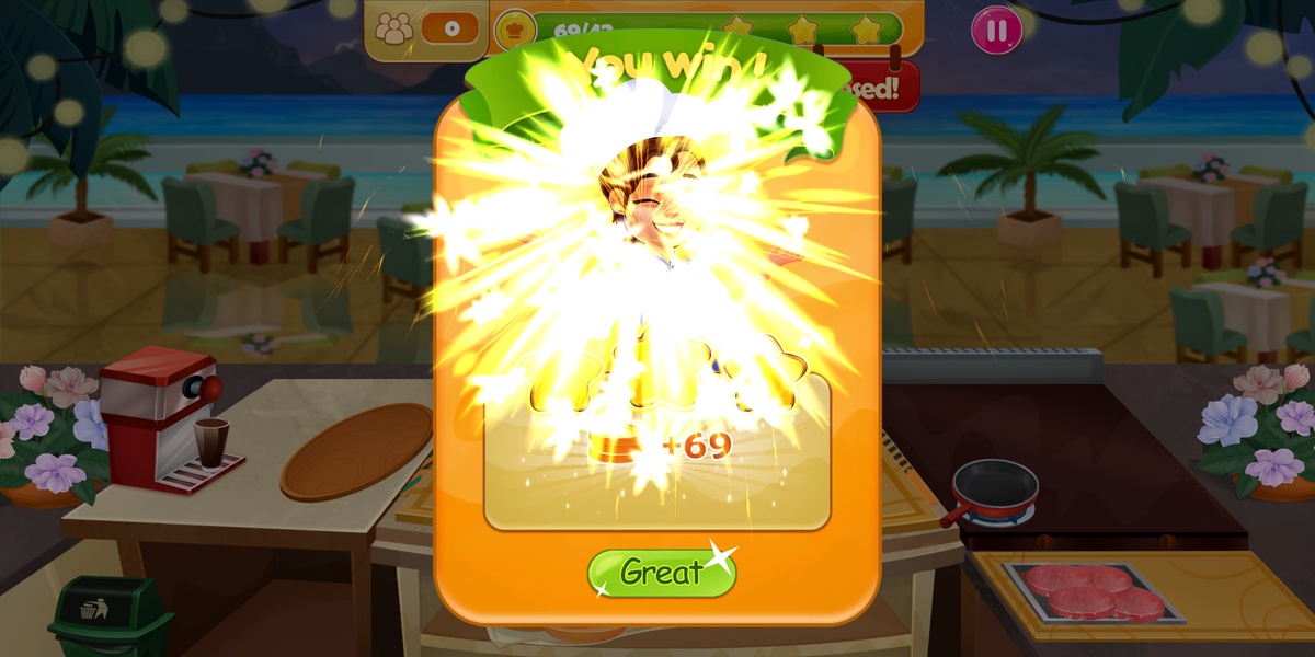 Food Court - Preview 5