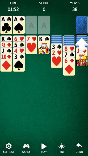 Solitaire Classic Era - Preview 6