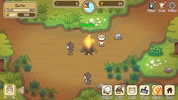 Cat Forest screenshot 1