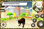 Wild Bear Simulator screenshot 6