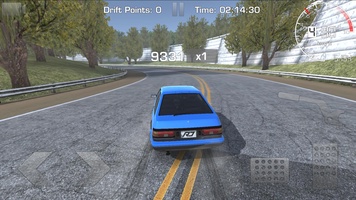 Redline Drift 1 47p Para Android Descargar