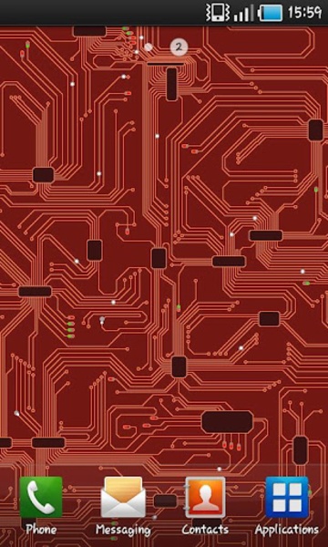 Electro Wallpaper FREE - Preview 13