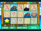 Bible Slots Free screenshot 5