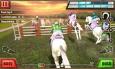 Horse Racing screenshot 5