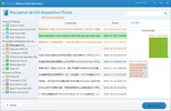 Jihosoft iPhone Data Recovery screenshot 3