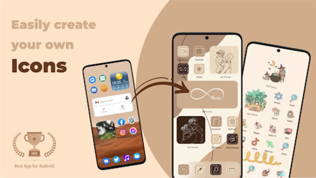 MyTheme - Preview 3