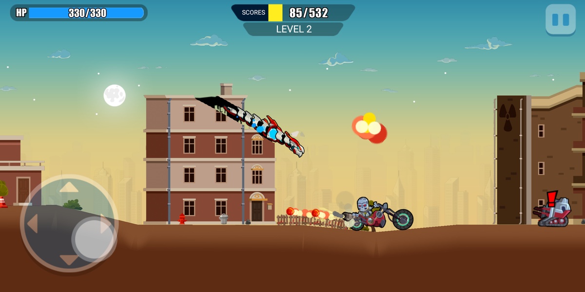Dragon Drill - Preview 14