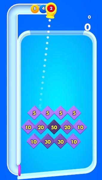 Bounce Merge - Preview 5