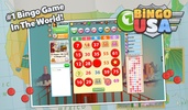 Bingo USA screenshot 6