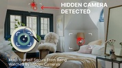 Hidden camera detector: Finder screenshot 6
